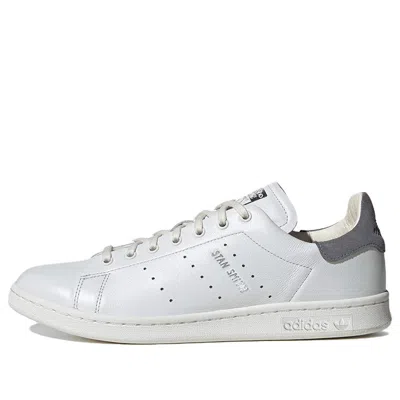Adidas Originals Stan Smith Lux 'crystal White Grey'