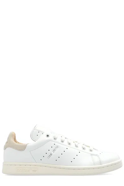 Adidas Originals Stan Smith Lux Low In White
