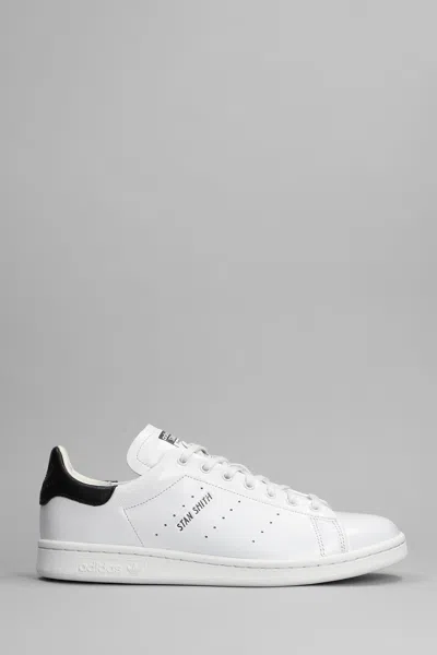 ADIDAS ORIGINALS STAN SMITH LUX SNEAKERS