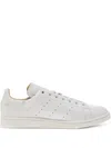 Adidas Originals Stan Smith Lux Sneakers In White