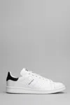 Adidas Originals Stan Smith Leather Low-top Sneakers