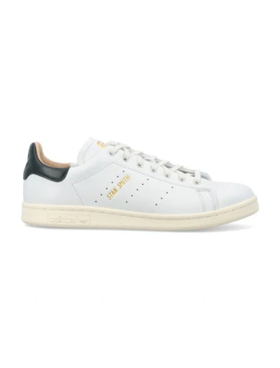 Adidas Originals Stan Smith Lux Sneakers In White