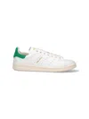 Adidas Originals Stan Smith Sneakers In Calfskin In Multi
