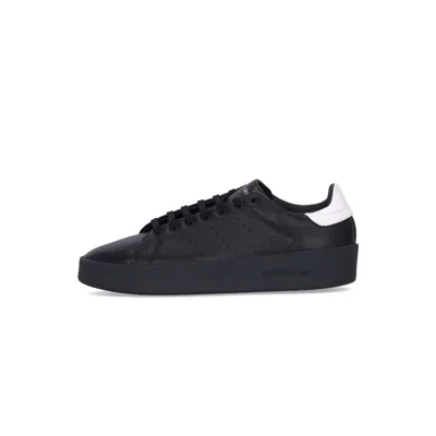 Adidas Originals Stan Smith Recon Core Black/core Black/crystal White Men's Low Shoe