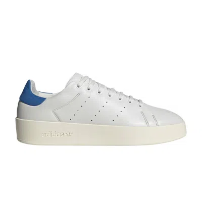 Pre-owned Adidas Originals Stan Smith Recon 'crystal White Blue Bird'