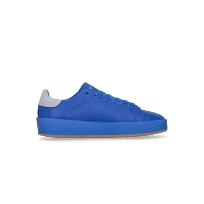 Adidas Originals Stan Smith Recon Men's Low Shoe Blue Bird/clear Onix/gum 3