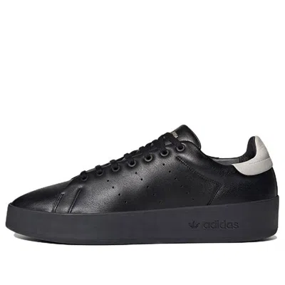 ADIDAS ORIGINALS ADIDAS ORIGINALS STAN SMITH RECON SHOES 'BLACK CRYSTAL WHITE'