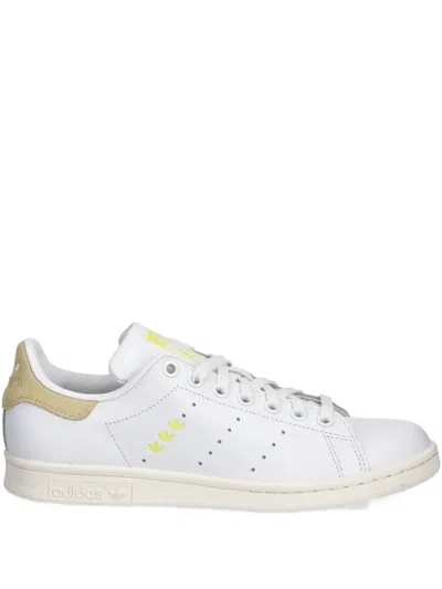 Adidas Originals Stan Smith Sneakers In White