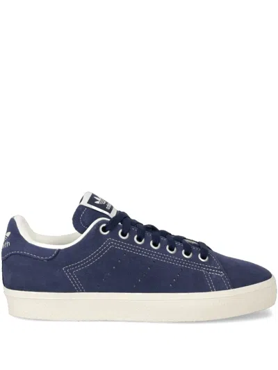 Adidas Originals Stan Smith Sneakers In Blue