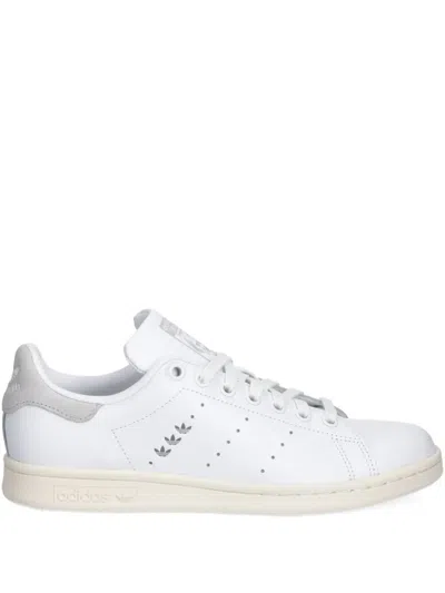 Adidas Originals Stan Smith Sneakers In White