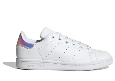 Pre-owned Adidas Originals Stan Smith Sneakers In Cloud White/core Black