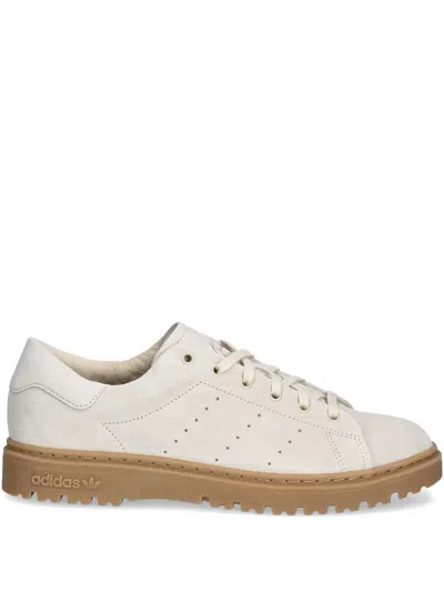 Adidas Originals Stan Smith Sneakers In Neutral