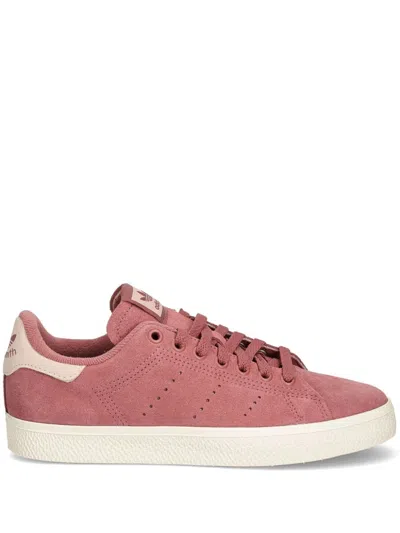 Adidas Originals Stan Smith Sneakers In Pink