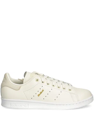 Adidas Originals Stan Smith Sneakers In Weiss