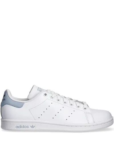 Adidas Originals Stan Smith Sneakers In White