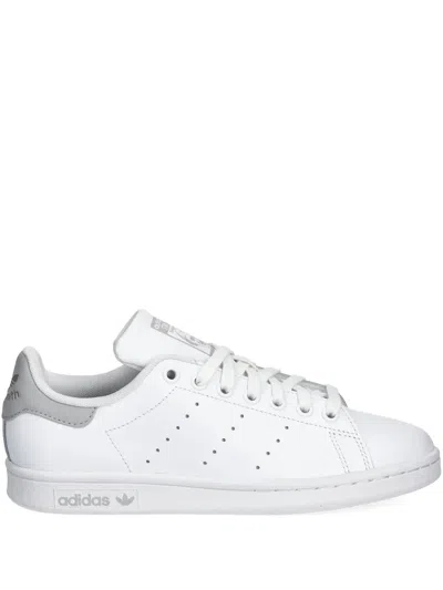 Adidas Originals Stan Smith Sneakers In White