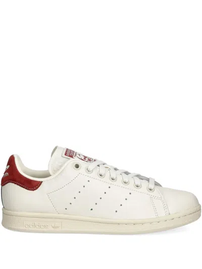 Adidas Originals Stan Smith Sneakers In White