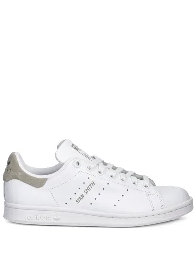 Adidas Originals Stan Smith Sneakers In White