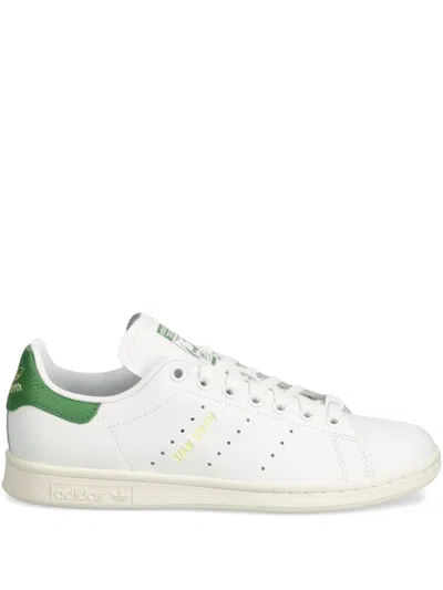 Adidas Originals Stan Smith Sneakers In White