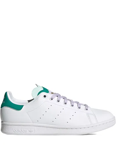 Adidas Originals Stan Smith Sneakers In White