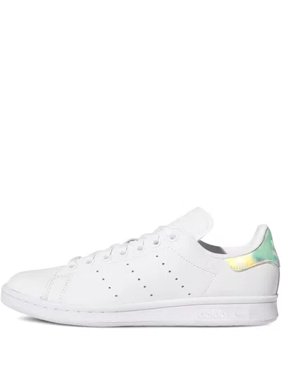 Adidas Originals Stan Smith Sneakers In White