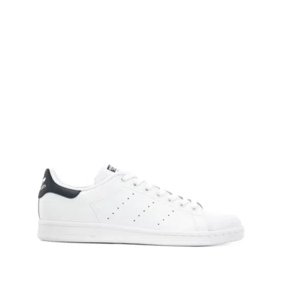 Adidas Originals Stan Smith Sneakers In White