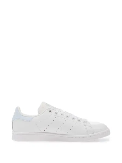 Adidas Originals Stan Smith Sneakers In White