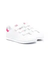 Adidas Originals Stan Smith Sneakers In White