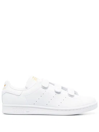 Adidas Originals Stan Smith Sneakers In White