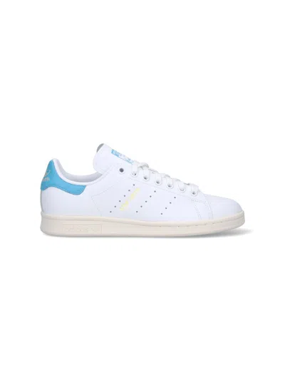 Adidas Originals "stan Smith" Sneakers In White