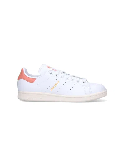 Adidas Originals "stan Smith" Trainers In White