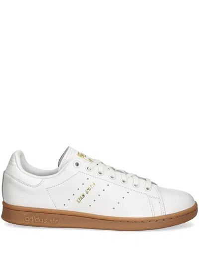 Adidas Originals Stan Smith Sneakers In White