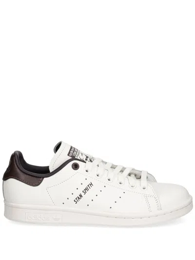 Adidas Originals Stan Smith Sneakers In White