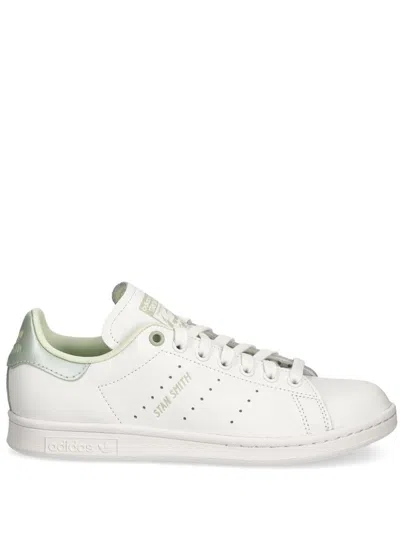 Adidas Originals Stan Smith Sneakers In White