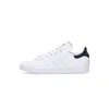 Adidas Originals Stan Smith W Cloud White/core Black/gold Metallic Women's Low Shoe In Ftwwht/cblack/goldmt Bianco