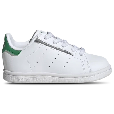 Adidas Originals Stan Smith In White