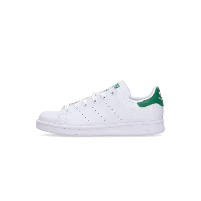 ADIDAS ORIGINALS STAN SMITH WOMEN'S LOW SHOE W FOOTWEAR WHITE/GREEN/FOOTWEAR WHITE