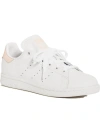 ADIDAS ORIGINALS STAN SMITH WOMENS LEATHER LACE-UP CASUAL AND FASHION SNEAKERS