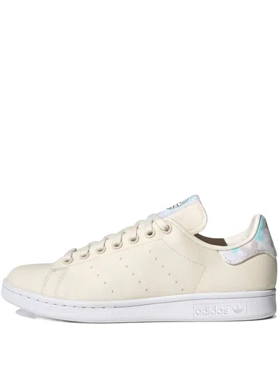 Adidas Originals Stan Smith Wonder Sneakers In Neutral