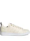 Adidas Originals Stan Smith "wonder White" Sneakers In Neutral