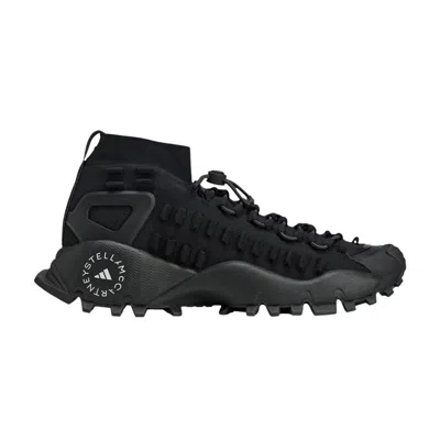 Pre-owned Adidas Originals Stella Mccartney X Adidas Wmns Seeulater 2 'core Black Brown Moss' | Women's Size 8