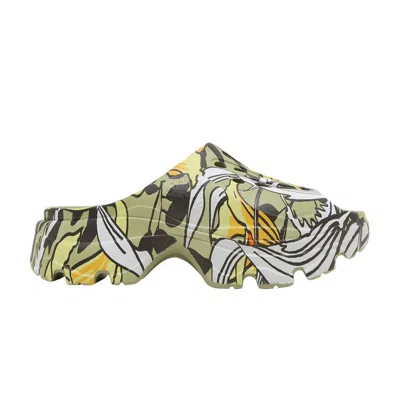 Pre-owned Adidas Originals Stella Mccartney X Wmns Clog 'haenyeo' In Multi-color