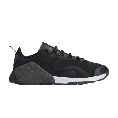 Pre-owned Adidas Originals Stella Mccartney X Wmns Dropset 'utility Black'