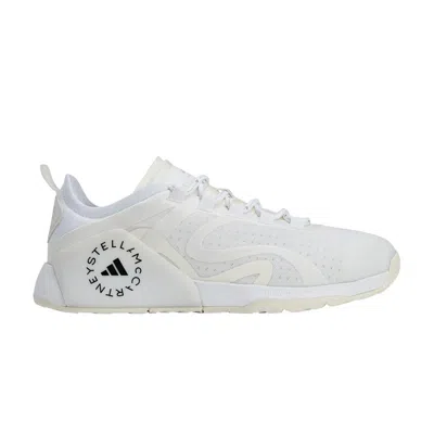 Pre-owned Adidas Originals Stella Mccartney X Wmns Dropset 'white Clear Onix'