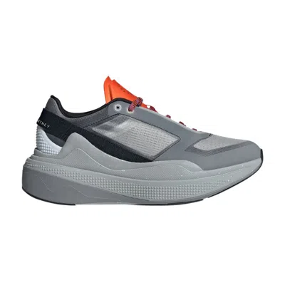 Pre-owned Adidas Originals Stella Mccartney X Wmns Earthlight 'clear Onix Active Orange' In Grey