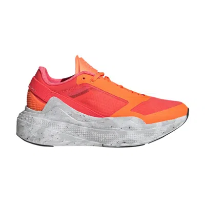 Pre-owned Adidas Originals Stella Mccartney X Wmns Earthlight 'turbo' In Orange