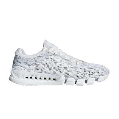 Pre-owned Adidas Originals Stella Mccartney X Wmns Kea Clima Low 'white'