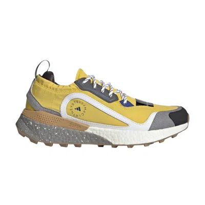 Pre-owned Adidas Originals Stella Mccartney X Wmns Outdoor Boost 2.0 'eqt Yellow Gum'