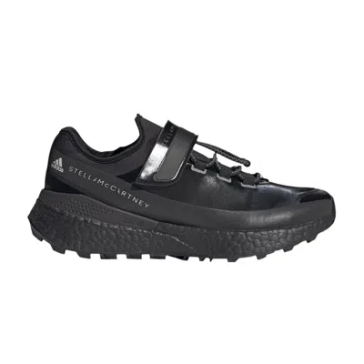 Pre-owned Adidas Originals Stella Mccartney X Wmns Outdoor Boost Rain.rdy 'black'