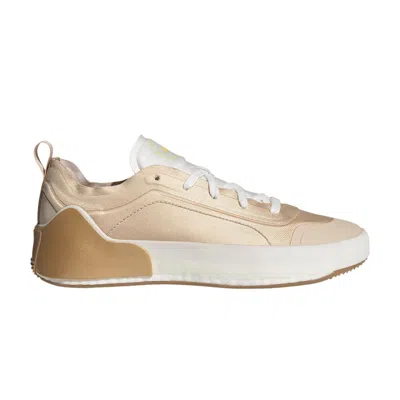 Pre-owned Adidas Originals Stella Mccartney X Wmns Treino 'soft Powder Gum' In Pink
